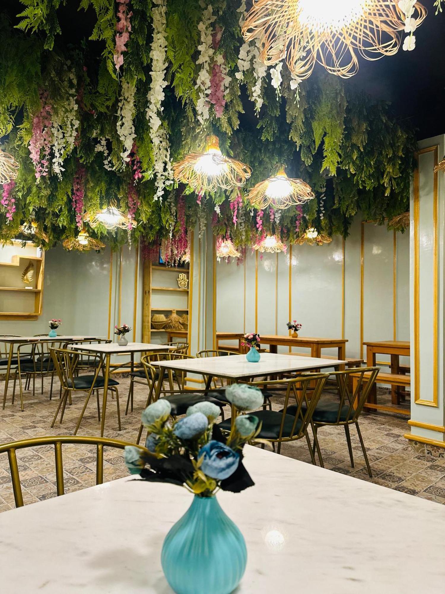 Orzu Boutique Manali (Himachal Pradesh)