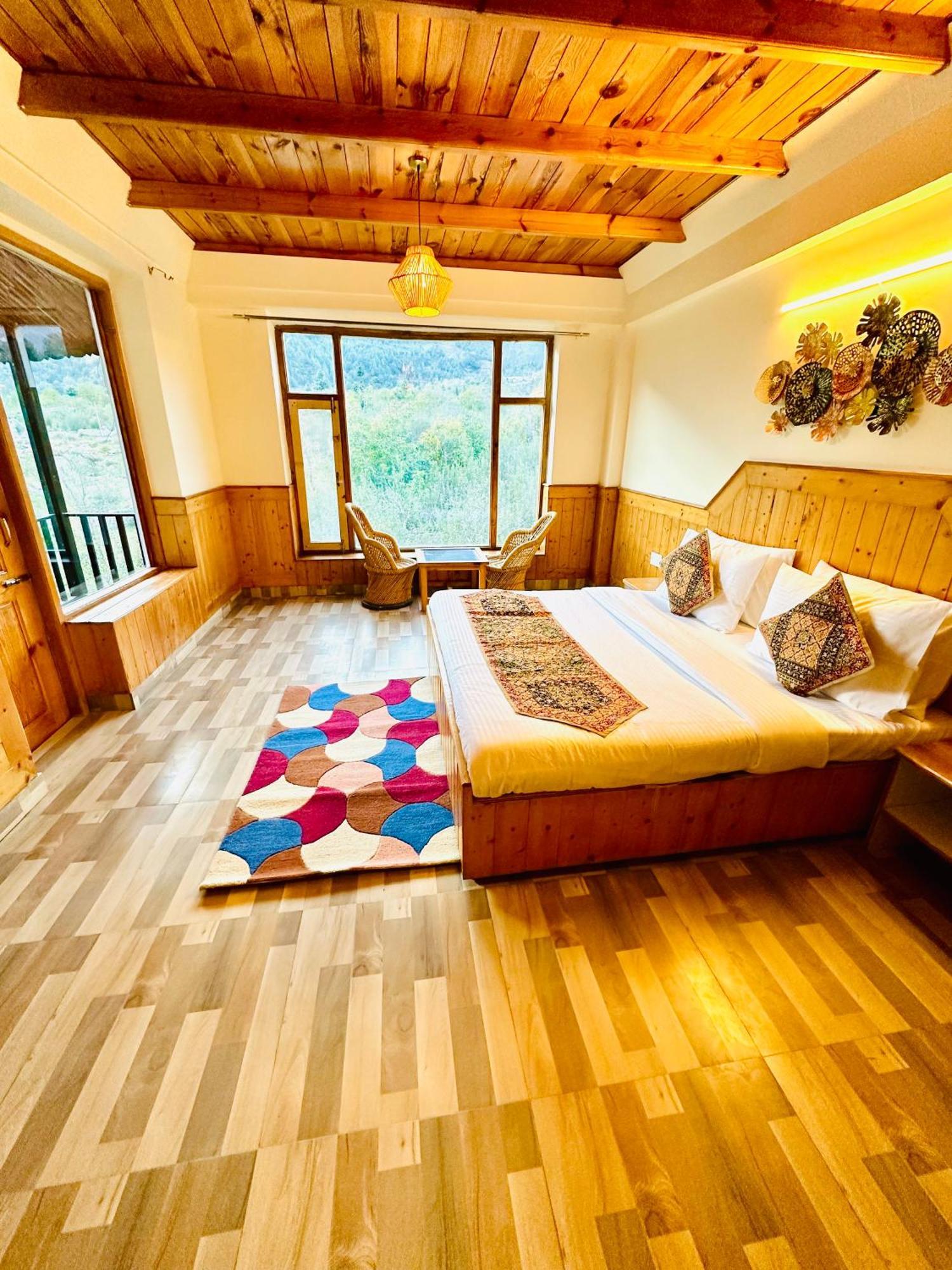 Orzu Boutique Homestay